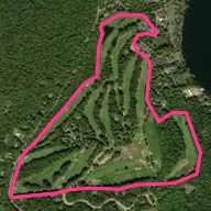 Whiteface Club & Resort Golf Course Whiteface Club & Resort Golf Course
