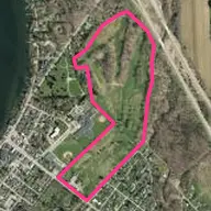 Bemus Point Golf Club