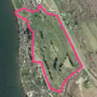 Chautauqua Point