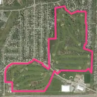 Brighton Park Golf Course