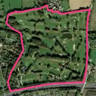 Golf de Nantes - Erdre