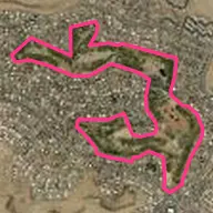 Desert Greens Golf Course