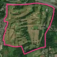 Golf de Savenay