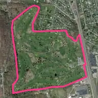 Mark Twain Golf Course