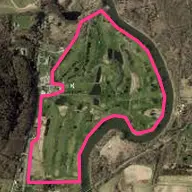 Genegantslet Golf Club Genegantslet Golf Club