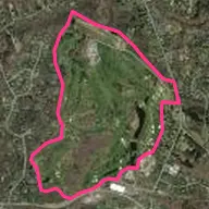 Van Patten Golf Club