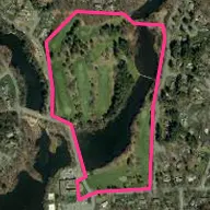 Barney Road Golf Course