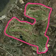 Saratoga Lake Golf Club