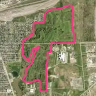 Hyde Park Municipal Golf Course Hyde Park Municipal Golf Course