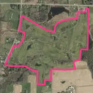 Concord Crest Golf Course