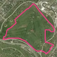 Delaware Park Public Golf Course
