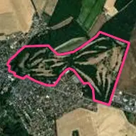 Golf du Val de l'Indre