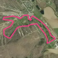 Holiday Valley Golf Course