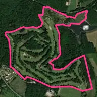 Golf de Haute Auvergne