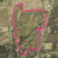 C-Way Golf Club