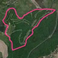 Golf de la Forêt de Montpensier