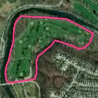 Mastick Woods Golf Course Mastick Woods Golf Course
