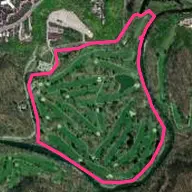 Big Met Golf Course Big Met Golf Course