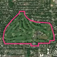 Canterbury Golf Club Canterbury Golf Club