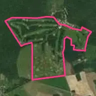 Golf du Roncemay