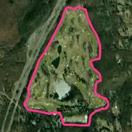 GlenArbor Golf Club