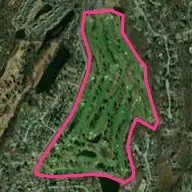 McCann Golf Course