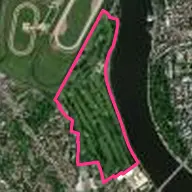 Golf du Sporting Club de Vichy