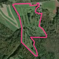 Tanner Valley Golf Course