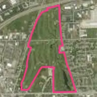 Sheridan Park Golf Course