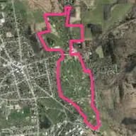 Seven Oaks Golf Course