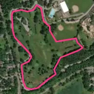 Burnet Park Golf Course