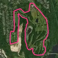 Centennial Golf Club