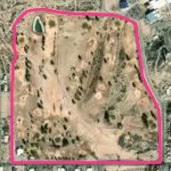 Truth or Consequences Municipal Golf Course
