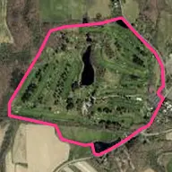 Columbia Golf & Country Club