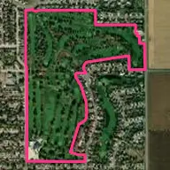 Hillcrest Golf & Country Club Hillcrest Golf & Country Club