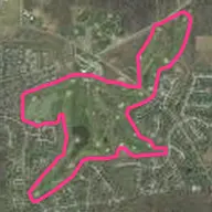 Glen Oak Golf Course
