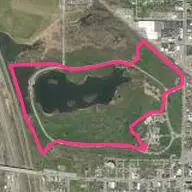 South Park 9 Hole Golf Course South Park 9 Hole Golf Course