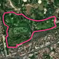 Golf du Parc du Tremblay
