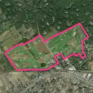 South Fork Country Club