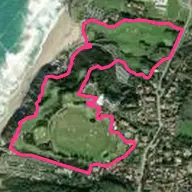 Golf d'Ilbarritz