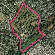 JC Melrose Country Club