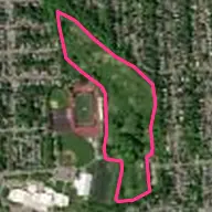 Sunnycrest Golf Course