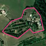 Golf du Château de Faverges