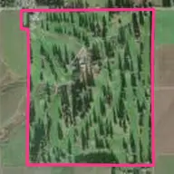 Forest Hills Golf Course