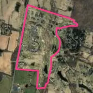 Creighton Farms Golf Club