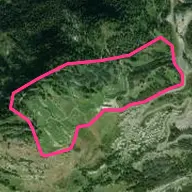 Golf de Flaine