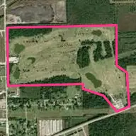 River Terrace Golf Course