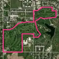 Blank Park Golf Course