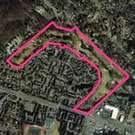 Pinecrest Golf Course