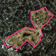 Washington Golf and Country Club